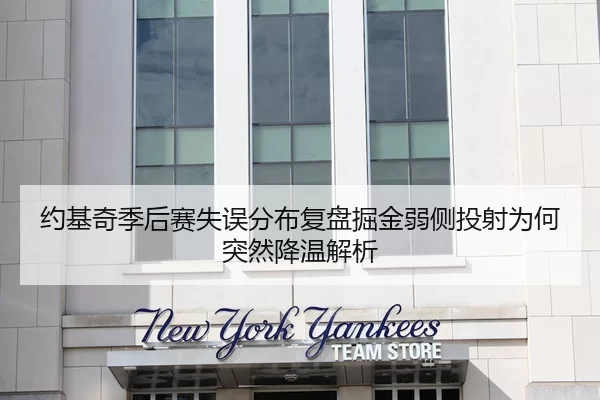 约基奇季后赛失误分布复盘掘金弱侧投射为何突然降温解析